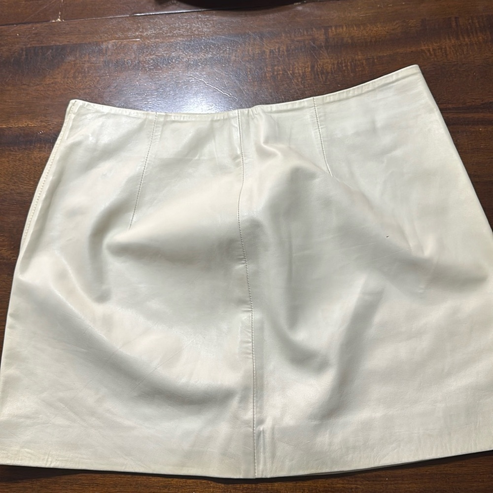 Valentino skirt